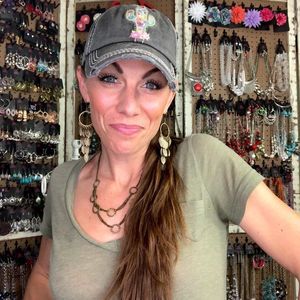 Meet your Posher, Michelle